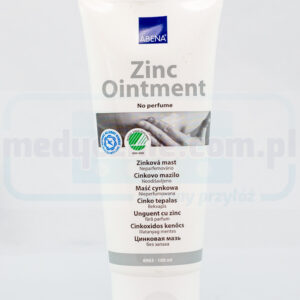 Unguent cu zinc 100ml